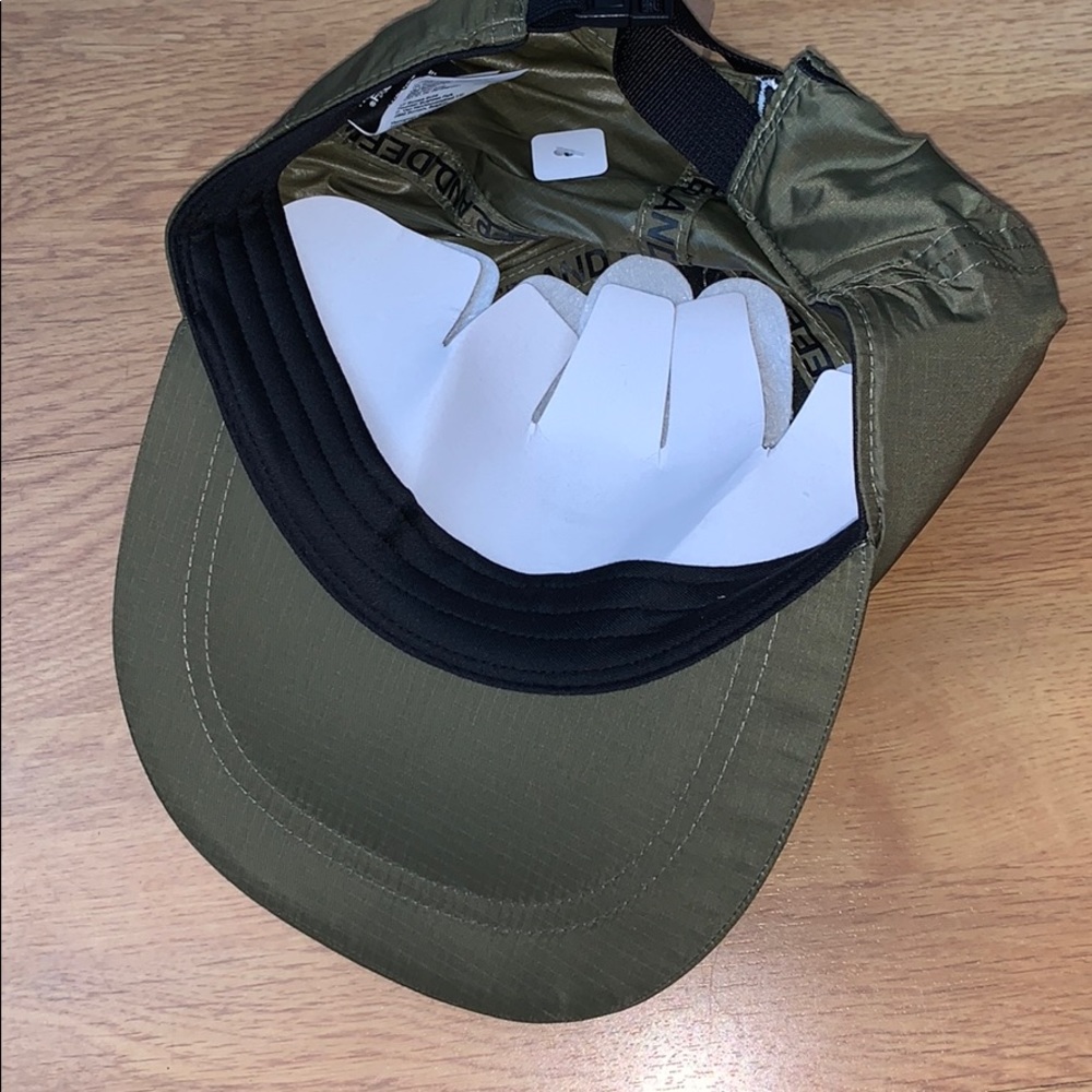 NWT The North Face Steep Tech Cap Hat - Picture 7 of 10